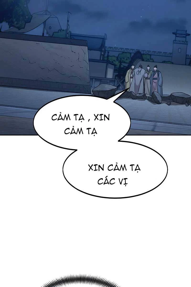 Hoa Sơn Tái Xuất Chapter 80 - Trang 3