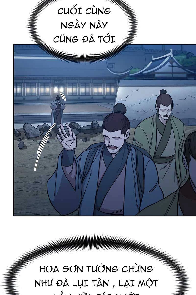 Hoa Sơn Tái Xuất Chapter 80 - Trang 3