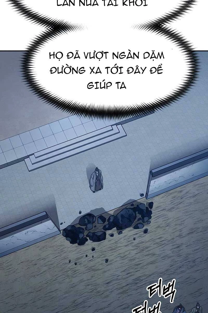 Hoa Sơn Tái Xuất Chapter 80 - Trang 3