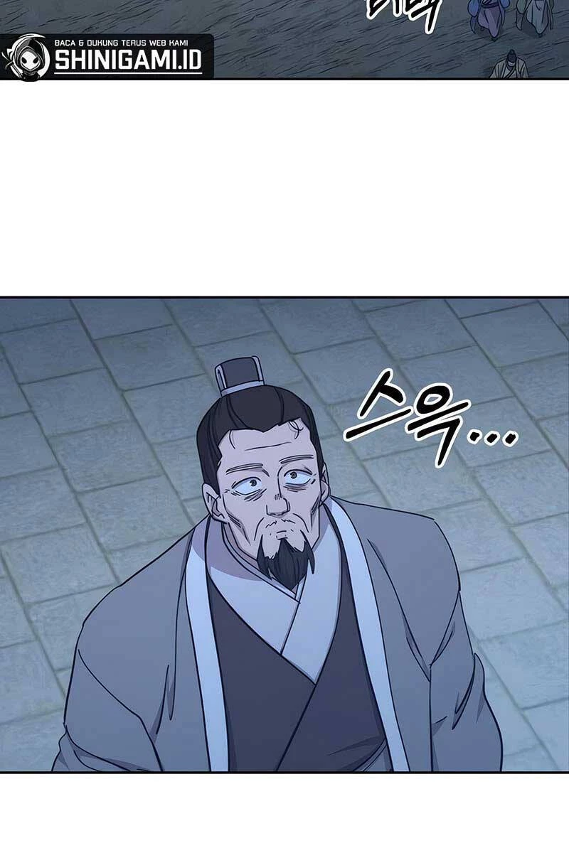 Hoa Sơn Tái Xuất Chapter 80 - Trang 3