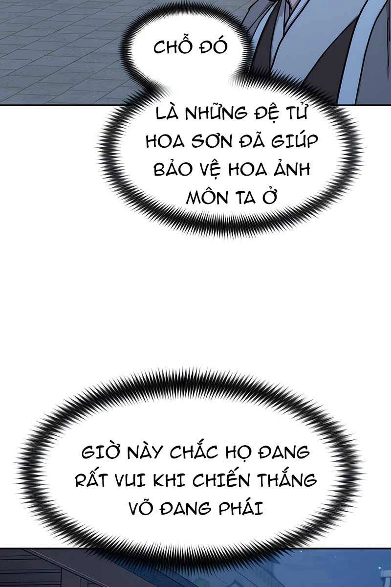 Hoa Sơn Tái Xuất Chapter 80 - Trang 3