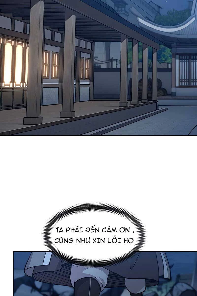 Hoa Sơn Tái Xuất Chapter 80 - Trang 3