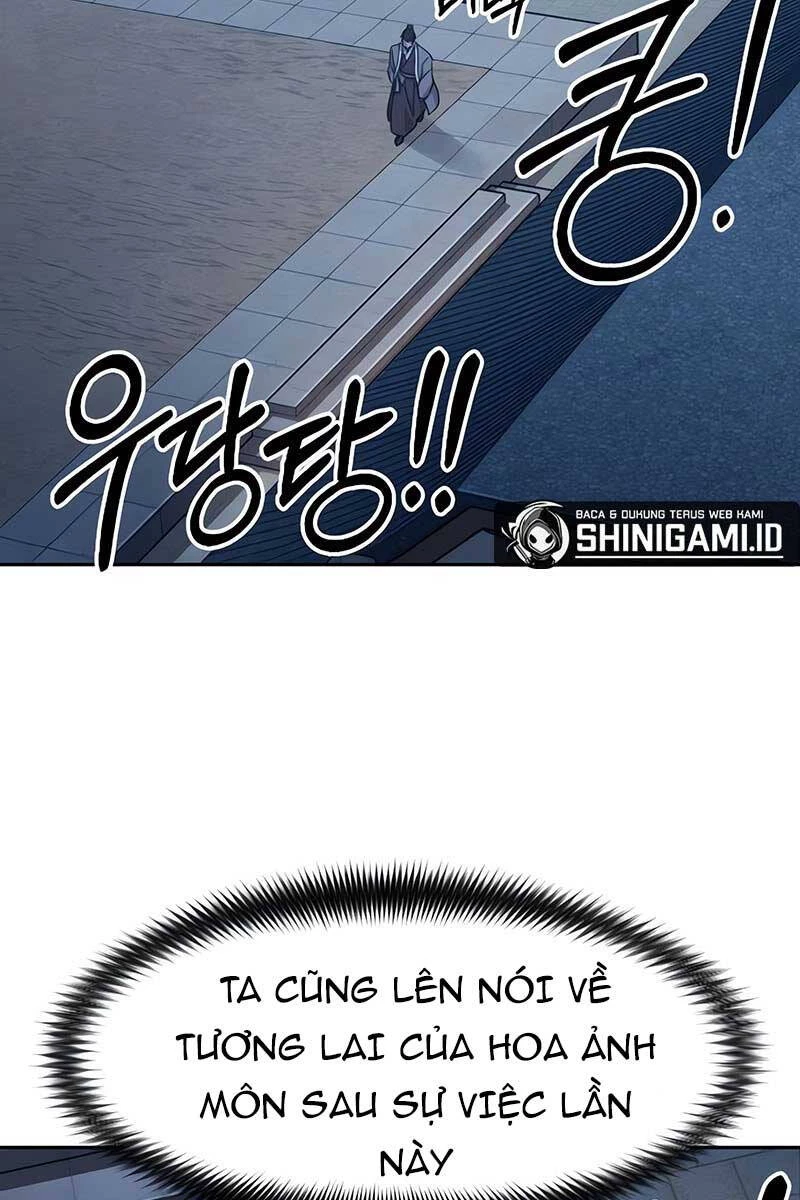 Hoa Sơn Tái Xuất Chapter 80 - Trang 3