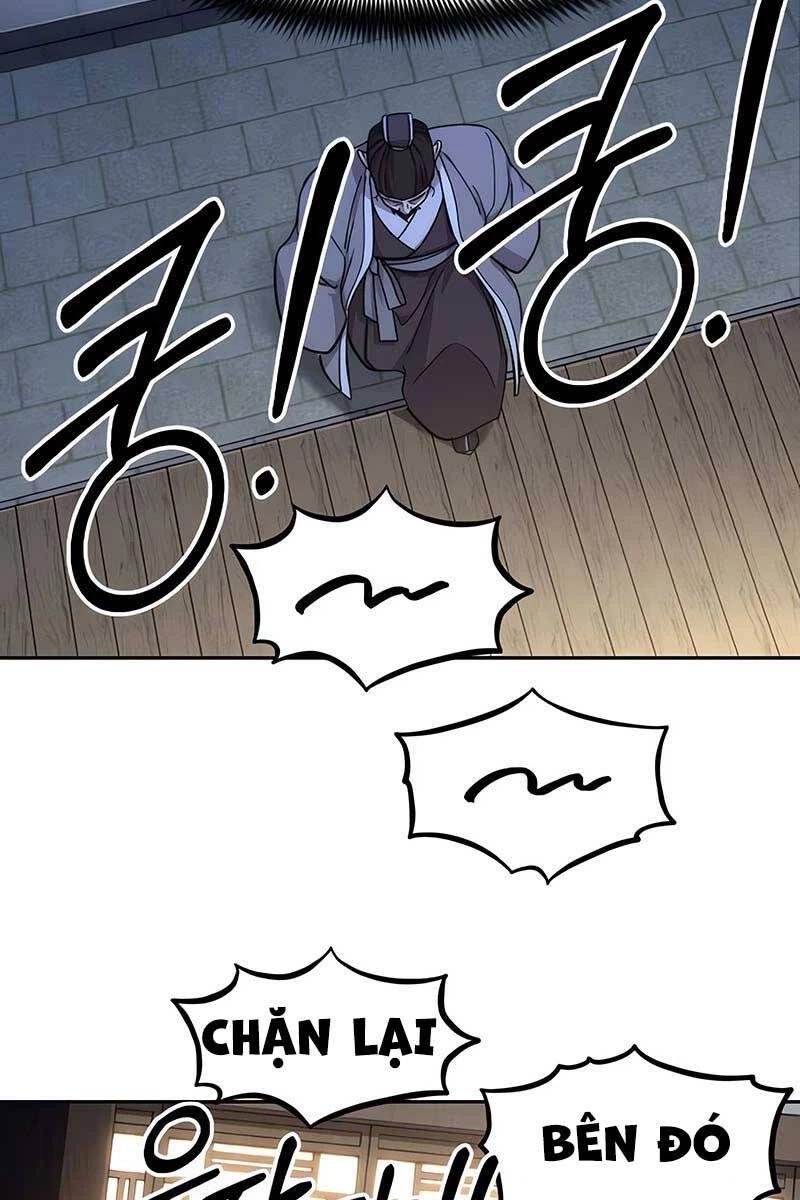 Hoa Sơn Tái Xuất Chapter 80 - Trang 3