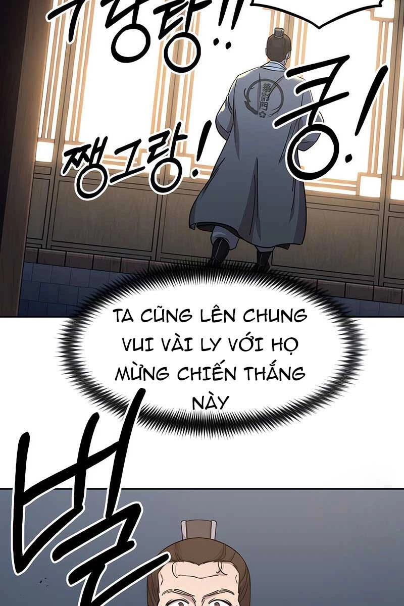 Hoa Sơn Tái Xuất Chapter 80 - Trang 3
