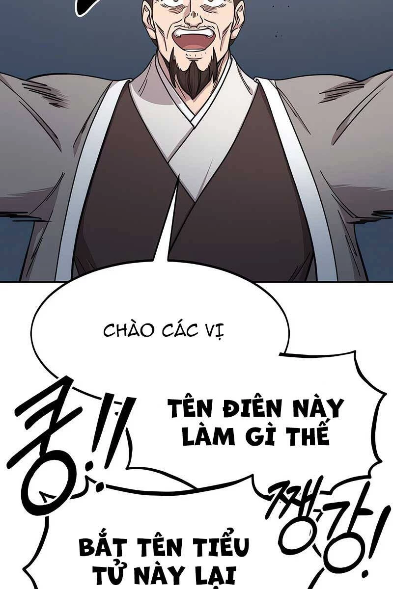 Hoa Sơn Tái Xuất Chapter 80 - Trang 3