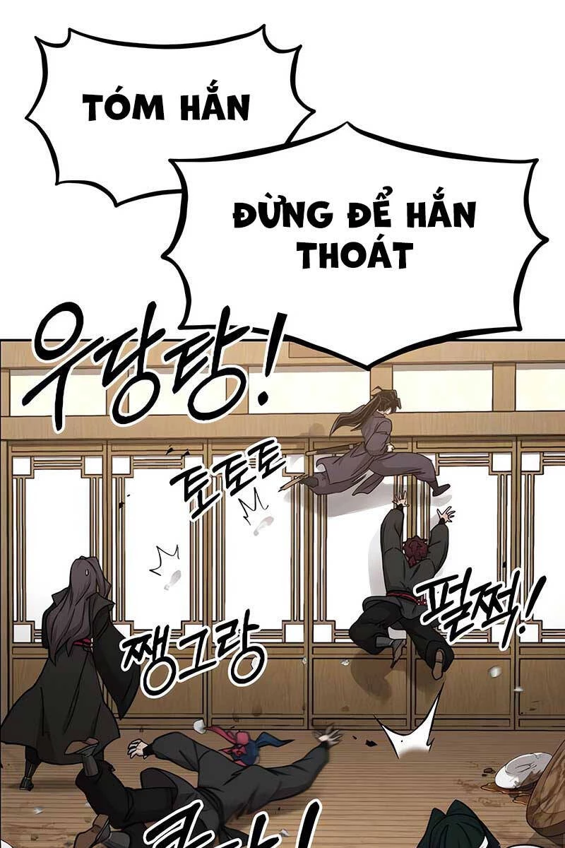 Hoa Sơn Tái Xuất Chapter 80 - Trang 3