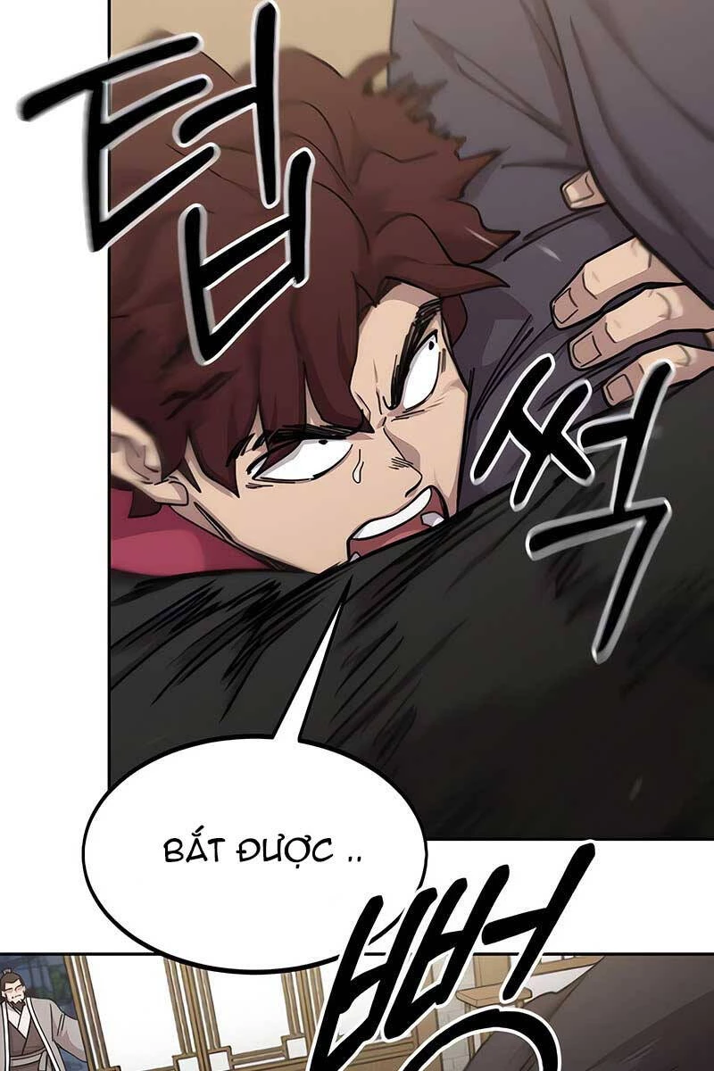 Hoa Sơn Tái Xuất Chapter 80 - Trang 3