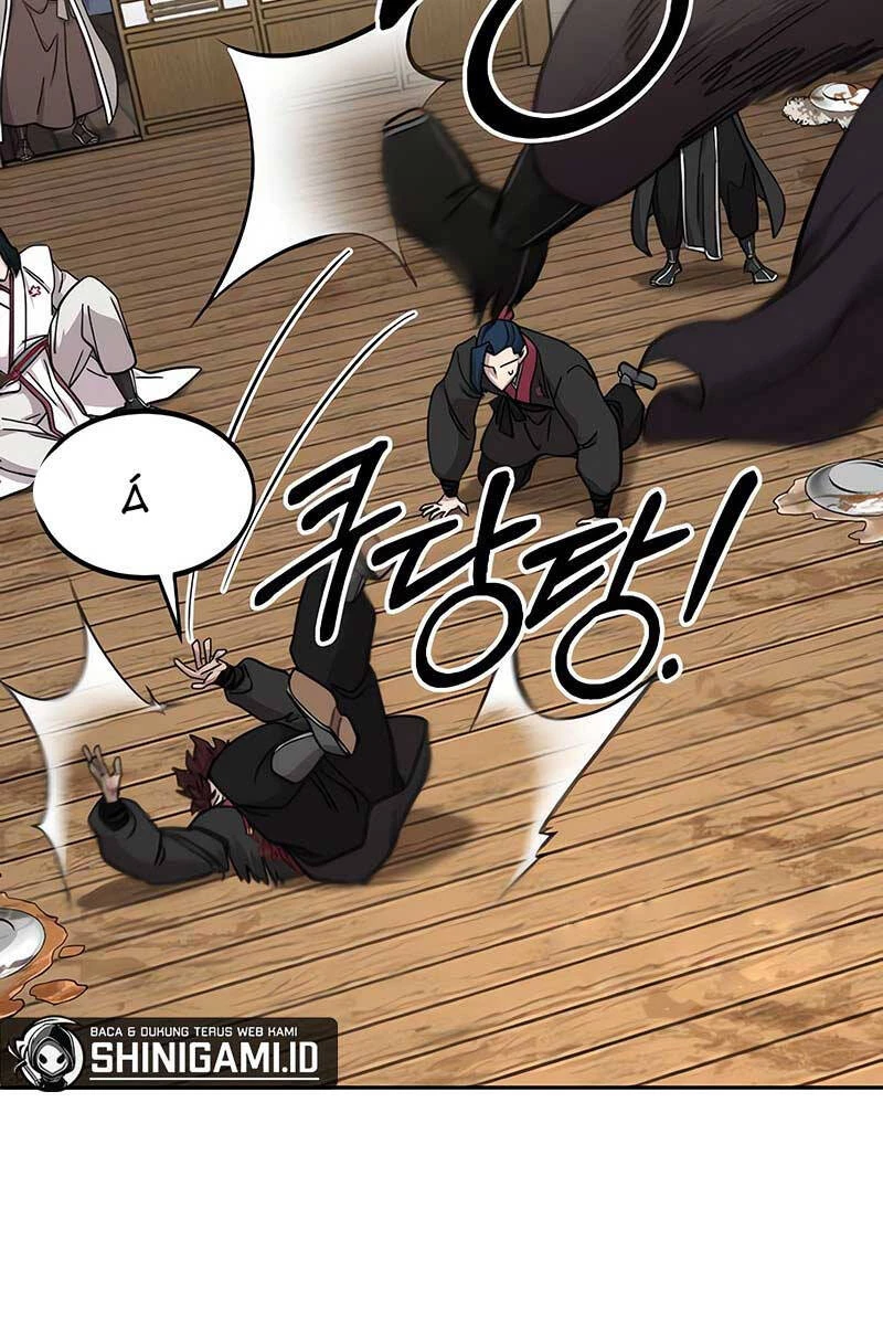 Hoa Sơn Tái Xuất Chapter 80 - Trang 3