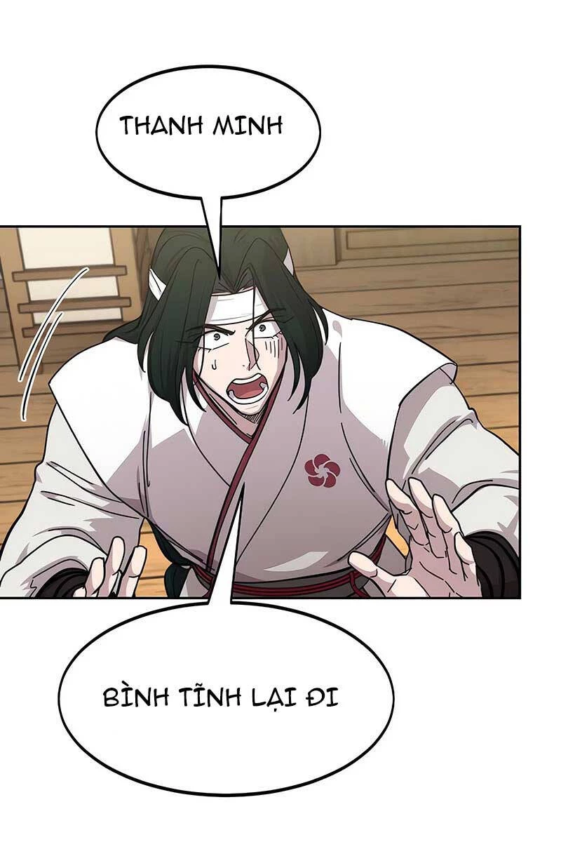 Hoa Sơn Tái Xuất Chapter 80 - Trang 3