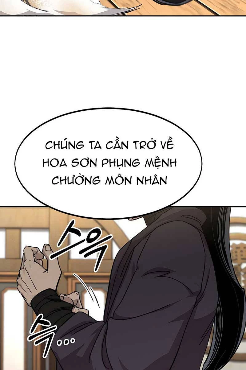 Hoa Sơn Tái Xuất Chapter 80 - Trang 3