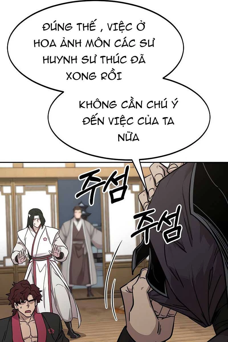 Hoa Sơn Tái Xuất Chapter 80 - Trang 3