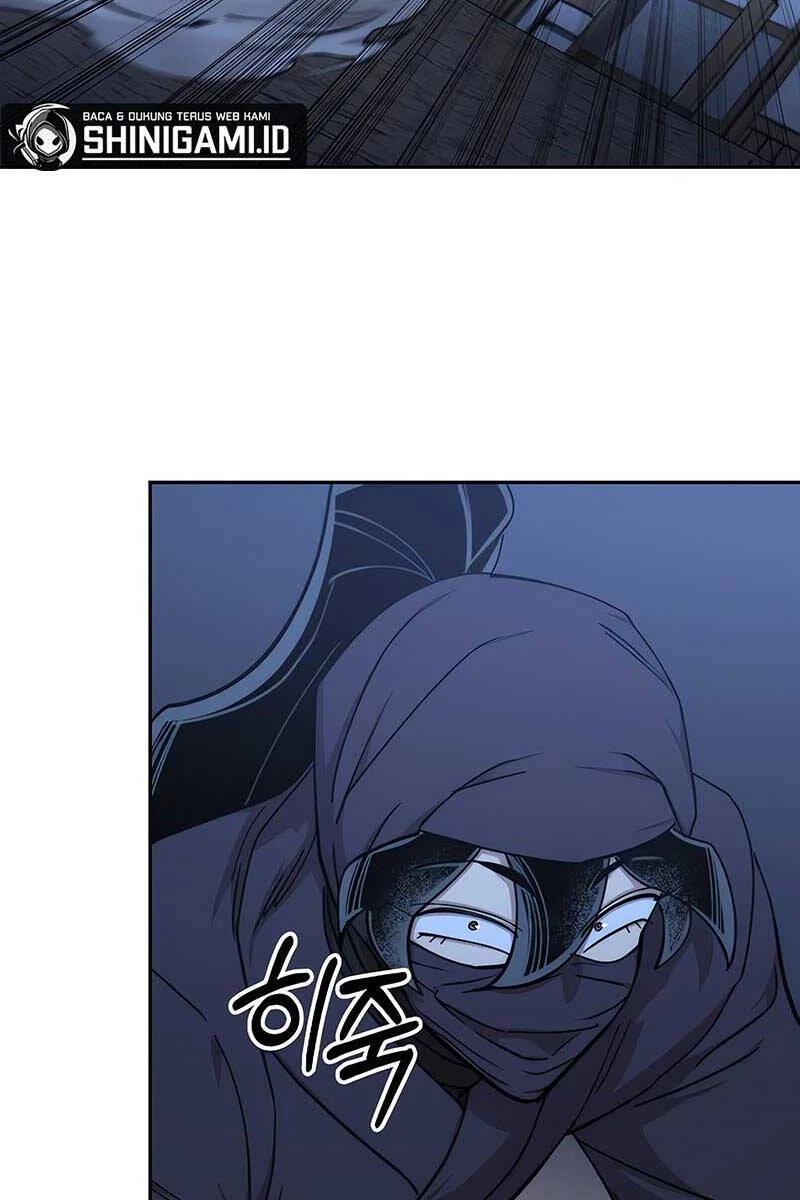 Hoa Sơn Tái Xuất Chapter 80 - Trang 3