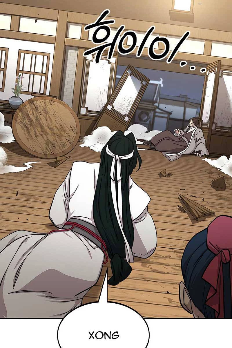 Hoa Sơn Tái Xuất Chapter 80 - Trang 3