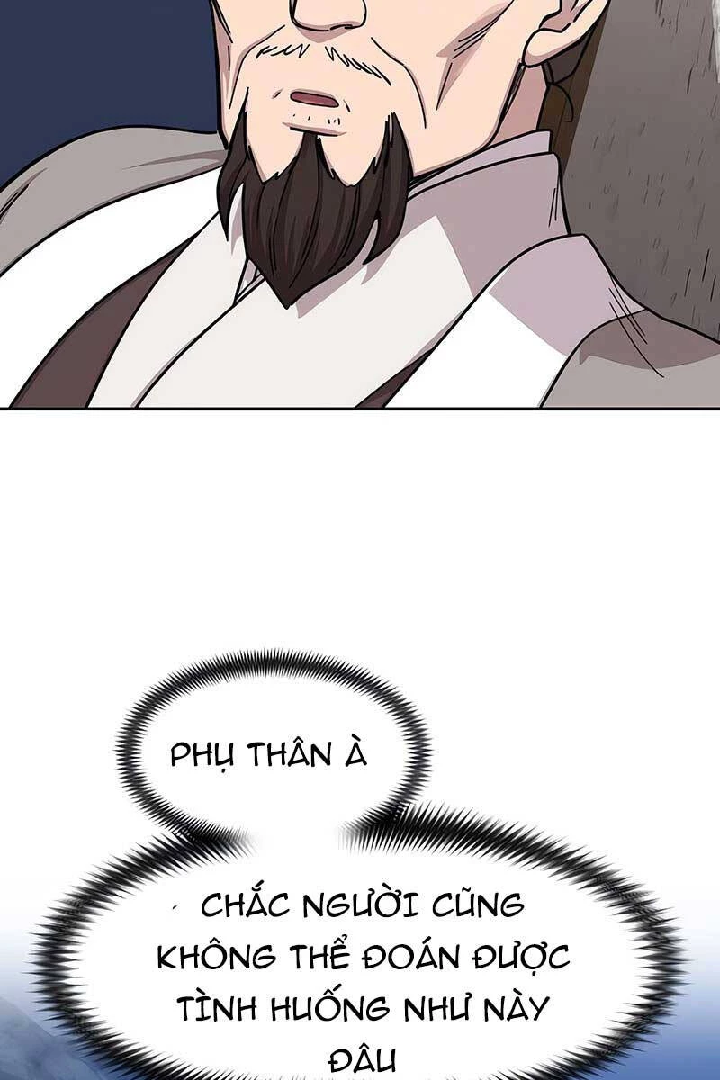 Hoa Sơn Tái Xuất Chapter 80 - Trang 3