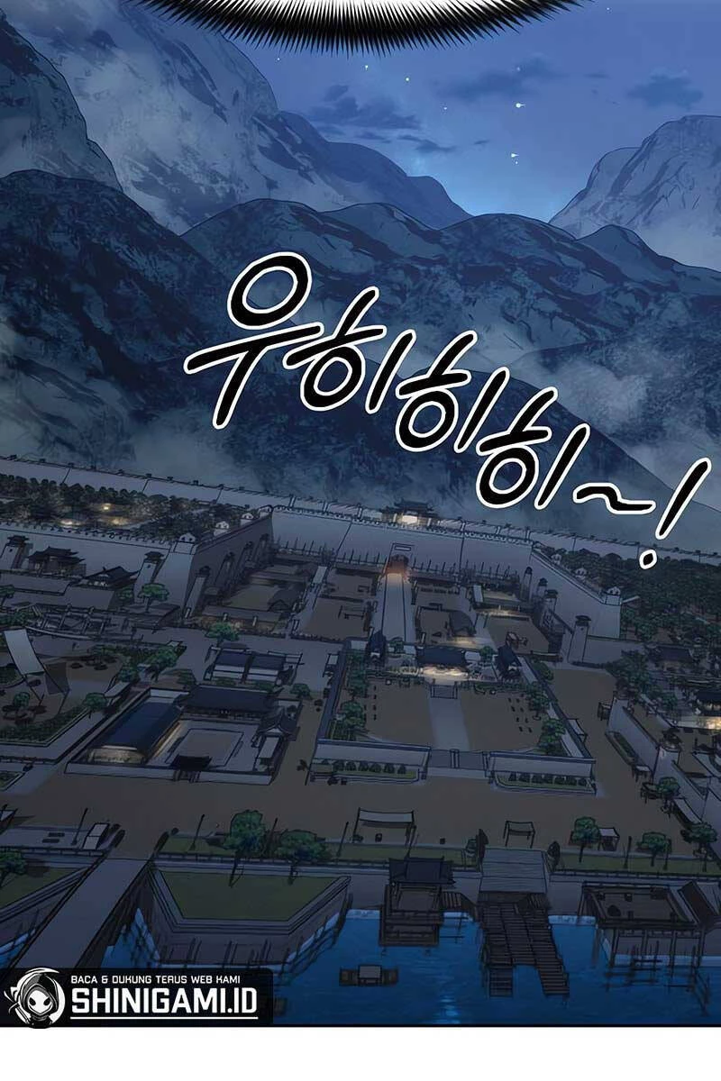 Hoa Sơn Tái Xuất Chapter 80 - Trang 3