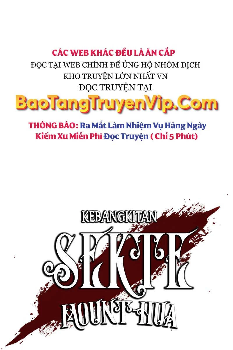 Hoa Sơn Tái Xuất Chapter 80 - Trang 3