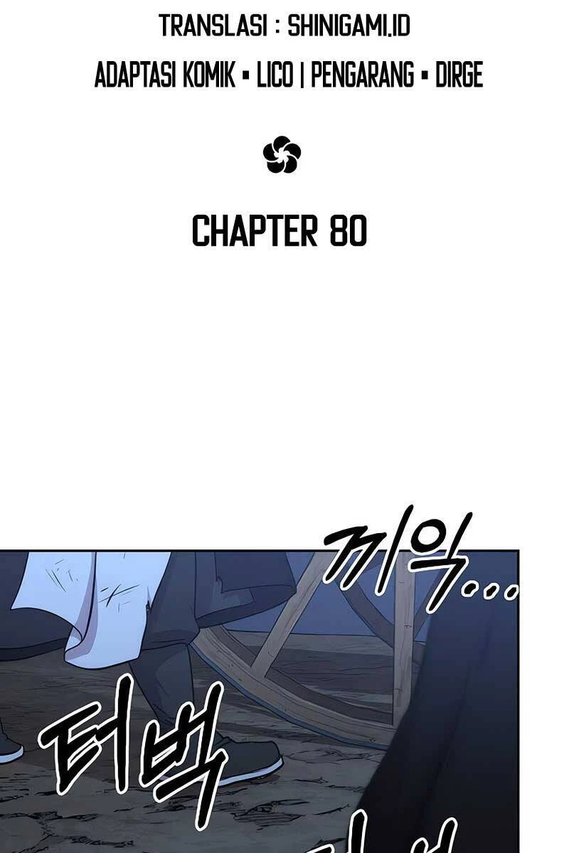 Hoa Sơn Tái Xuất Chapter 80 - Trang 3