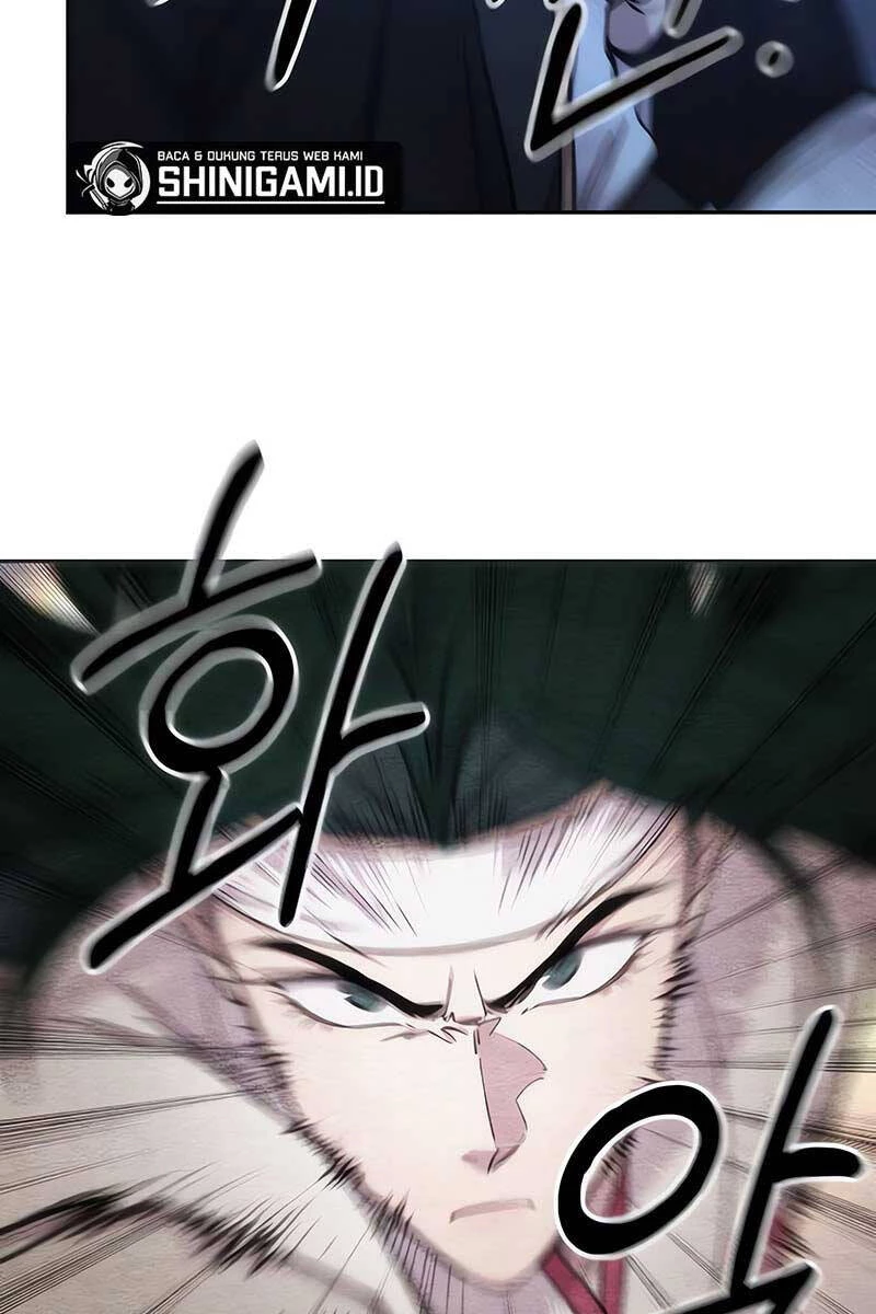 Hoa Sơn Tái Xuất Chapter 80 - Trang 3