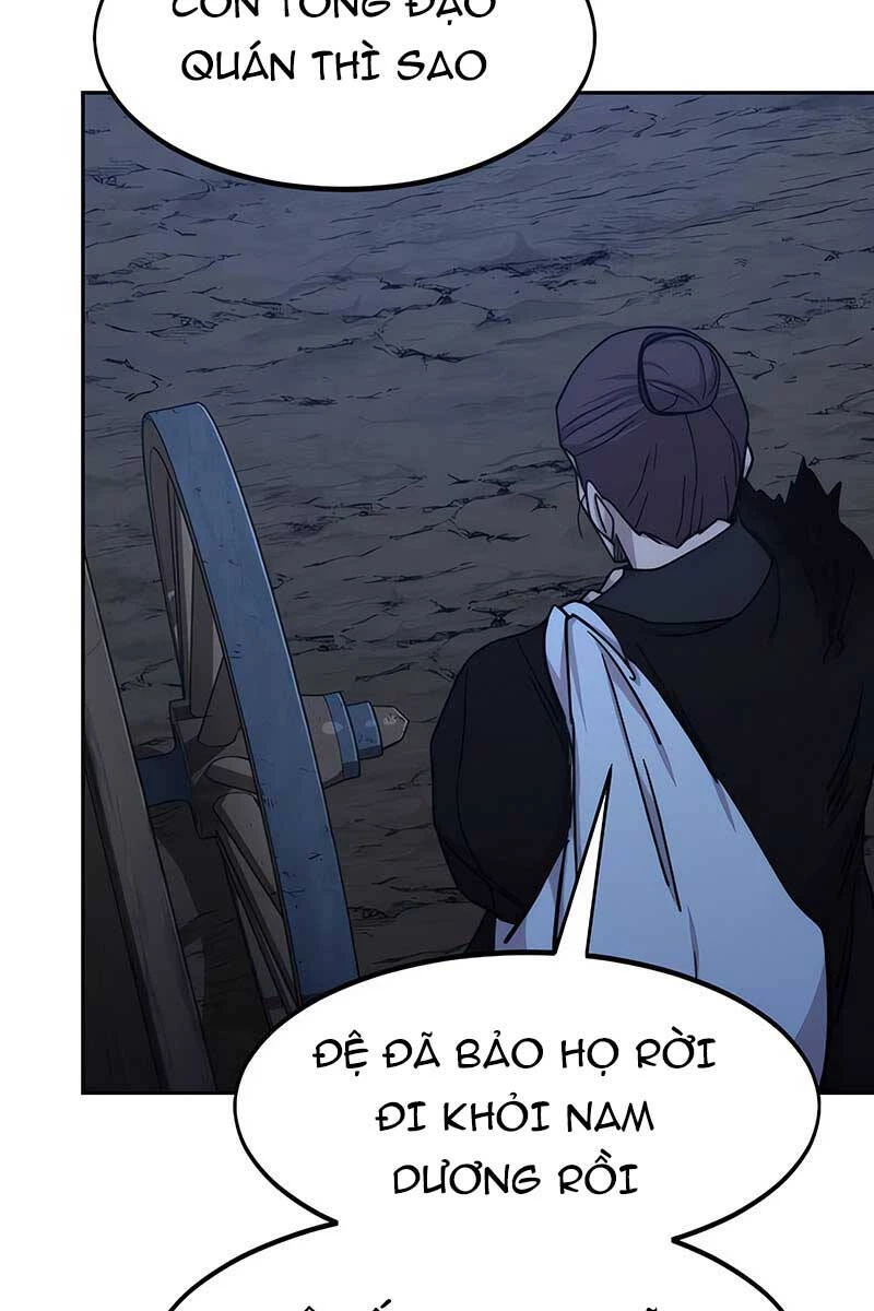 Hoa Sơn Tái Xuất Chapter 80 - Trang 3