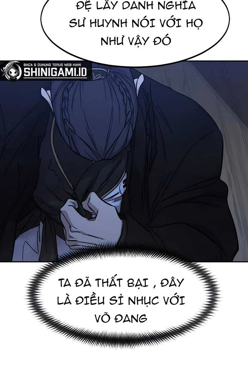 Hoa Sơn Tái Xuất Chapter 80 - Trang 3