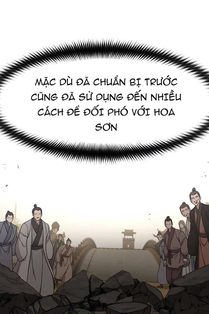 Hoa Sơn Tái Xuất Chapter 80 - Trang 3