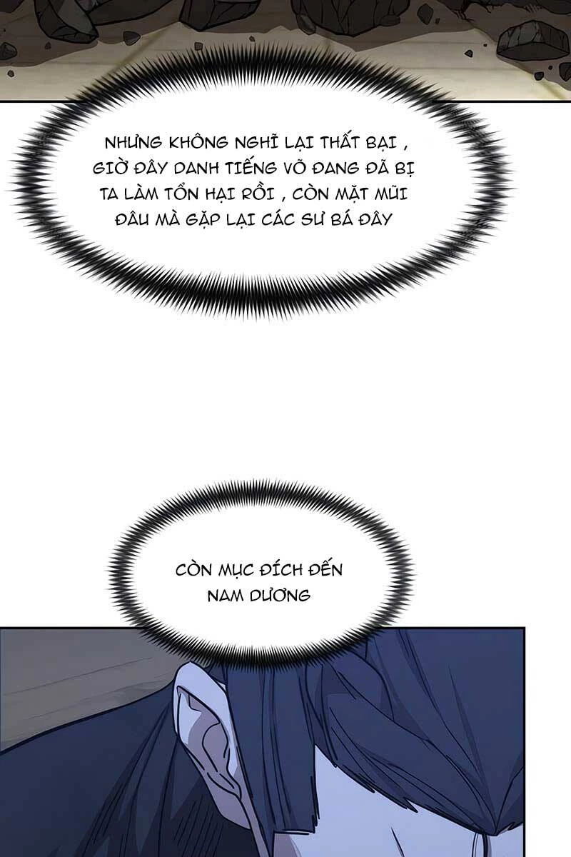 Hoa Sơn Tái Xuất Chapter 80 - Trang 3