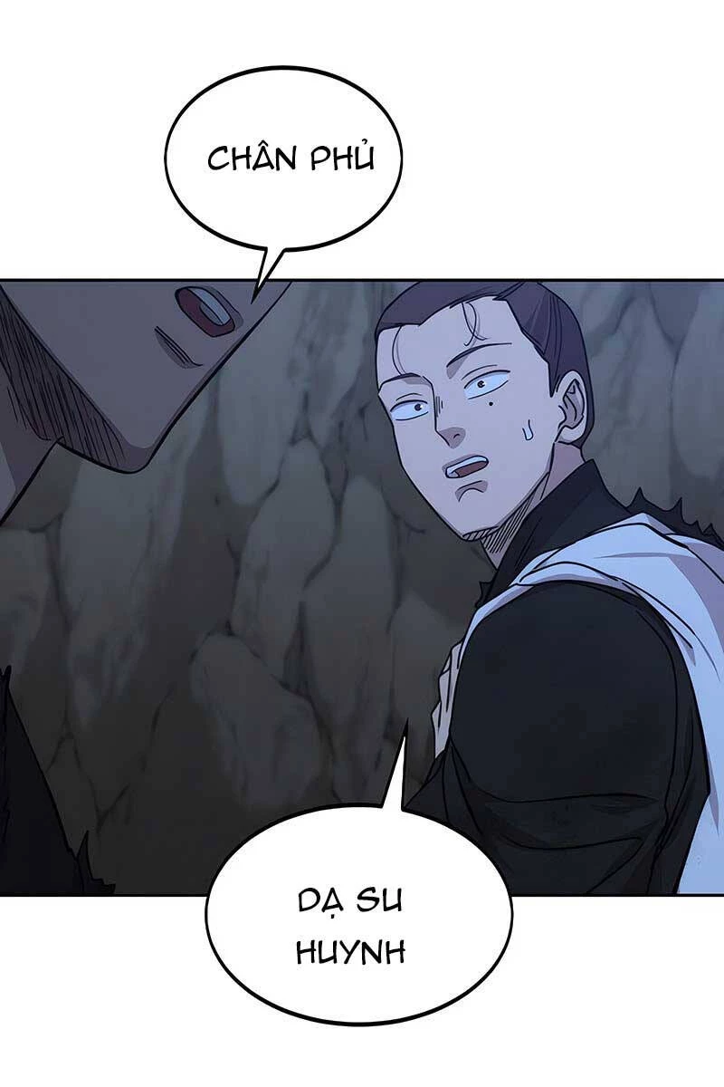 Hoa Sơn Tái Xuất Chapter 80 - Trang 3