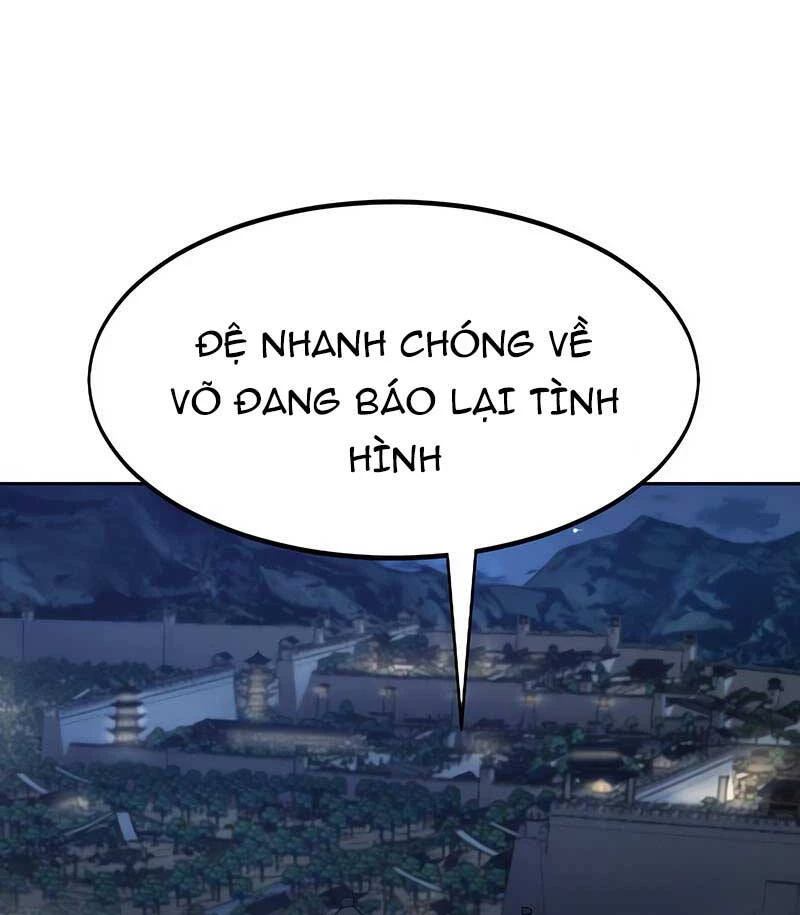 Hoa Sơn Tái Xuất Chapter 80 - Trang 3