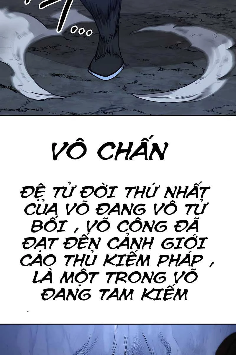 Hoa Sơn Tái Xuất Chapter 80 - Trang 3