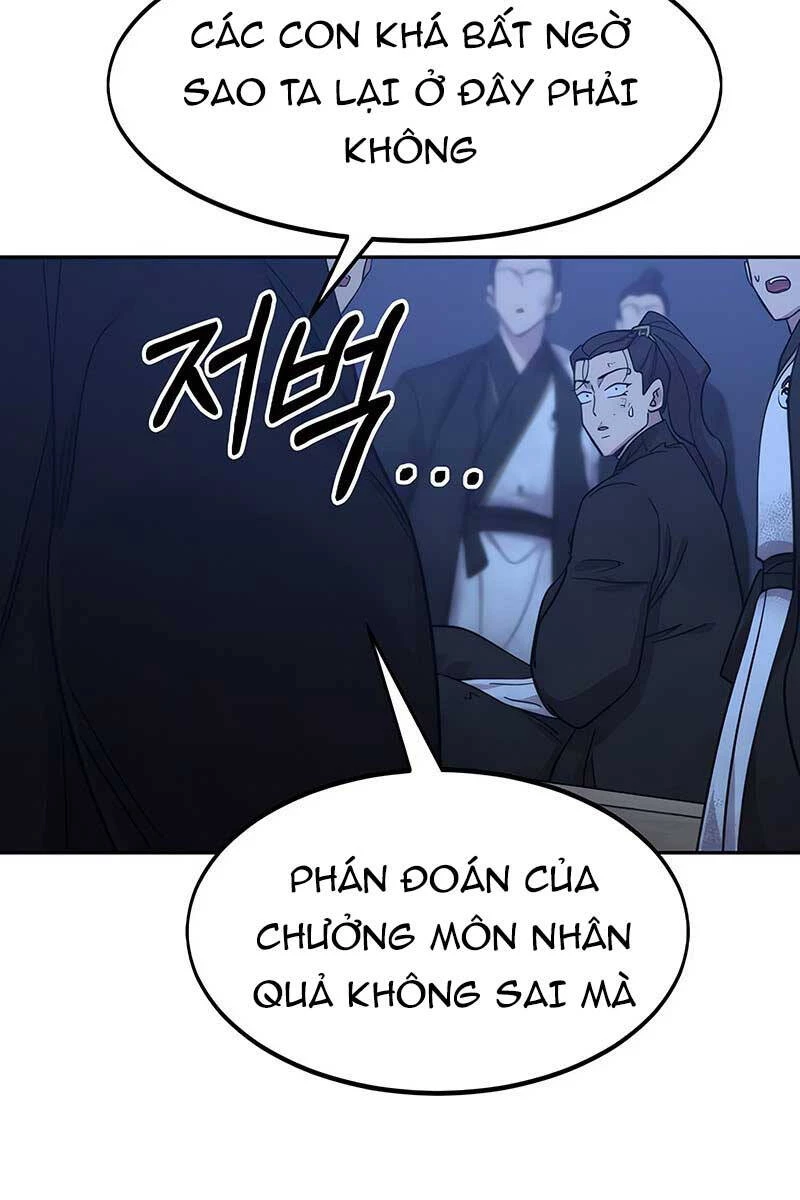 Hoa Sơn Tái Xuất Chapter 80 - Trang 3