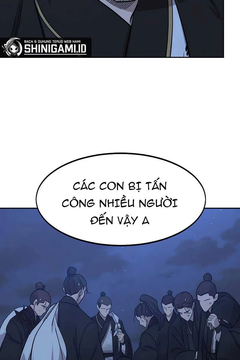 Hoa Sơn Tái Xuất Chapter 80 - Trang 3