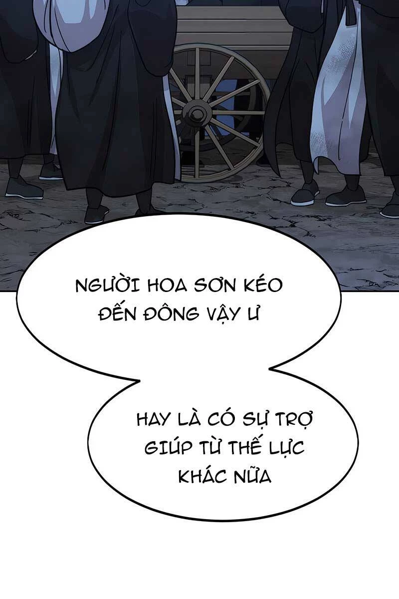 Hoa Sơn Tái Xuất Chapter 80 - Trang 3