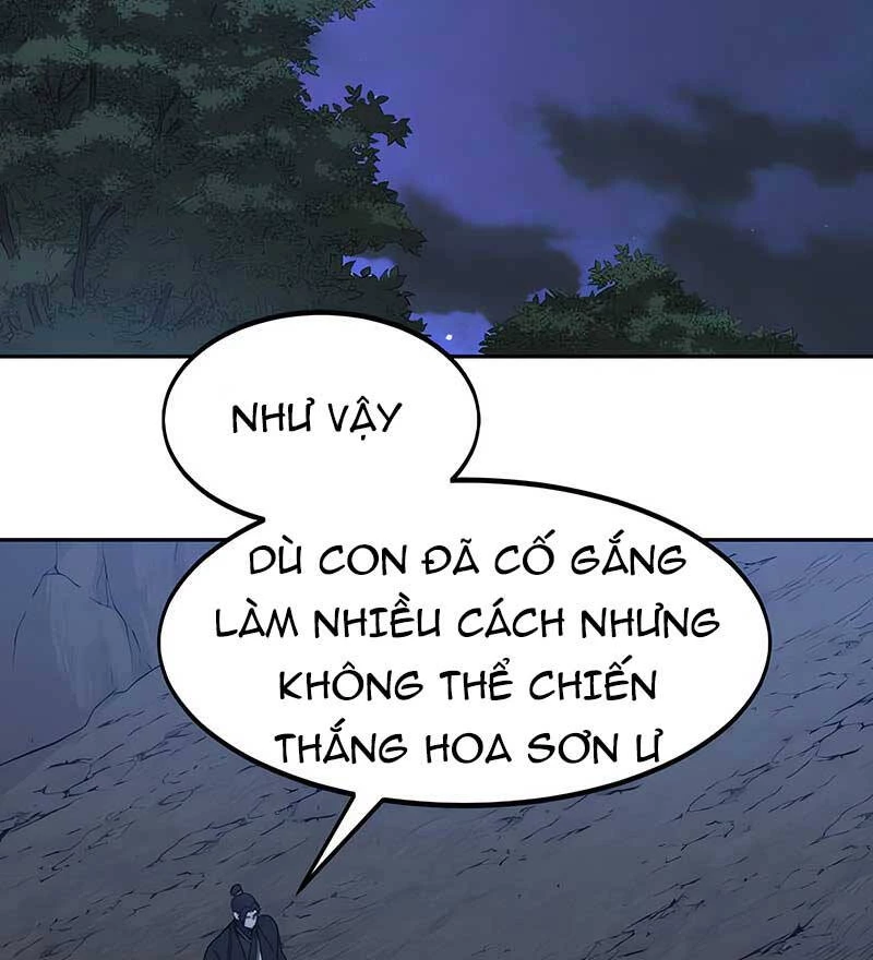 Hoa Sơn Tái Xuất Chapter 80 - Trang 3
