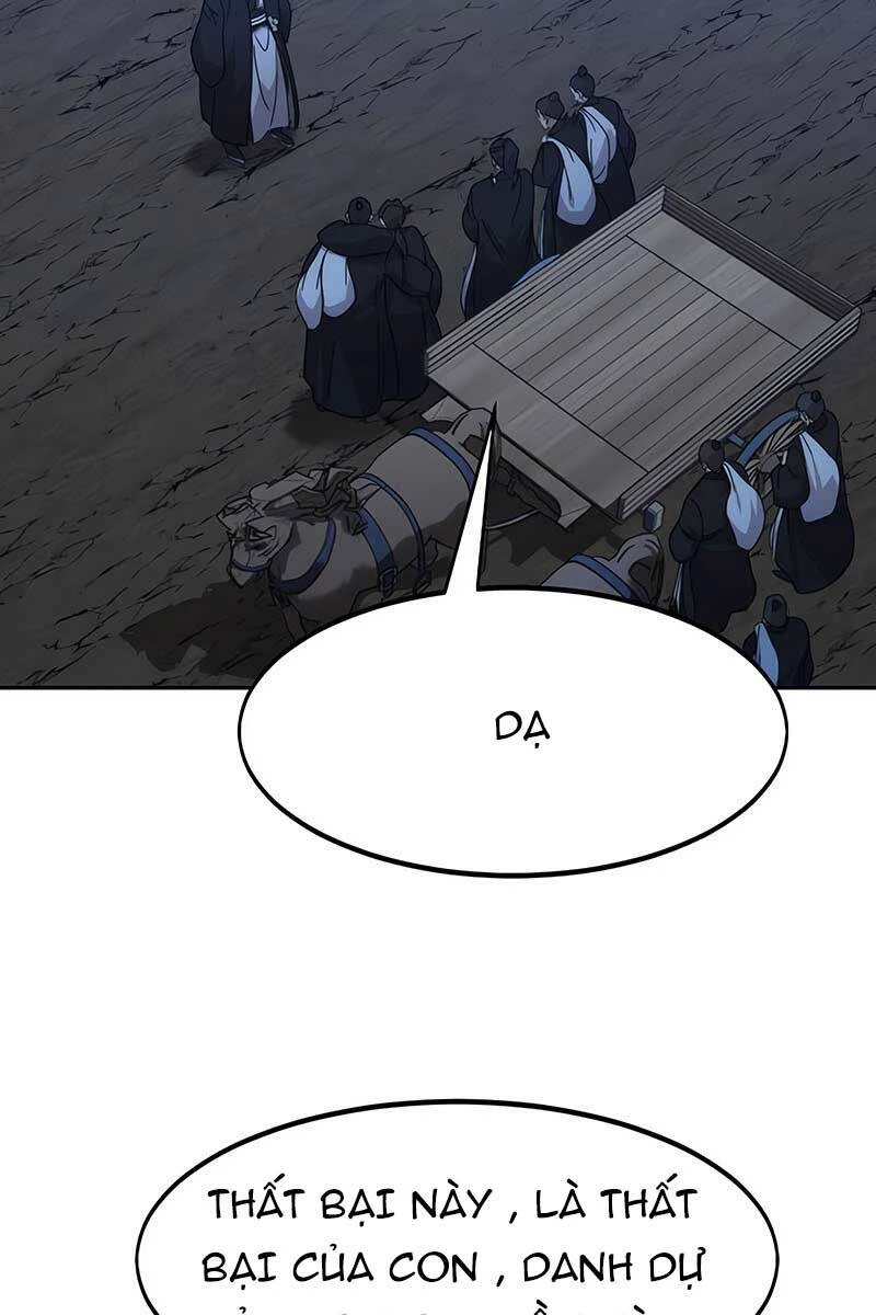 Hoa Sơn Tái Xuất Chapter 80 - Trang 3