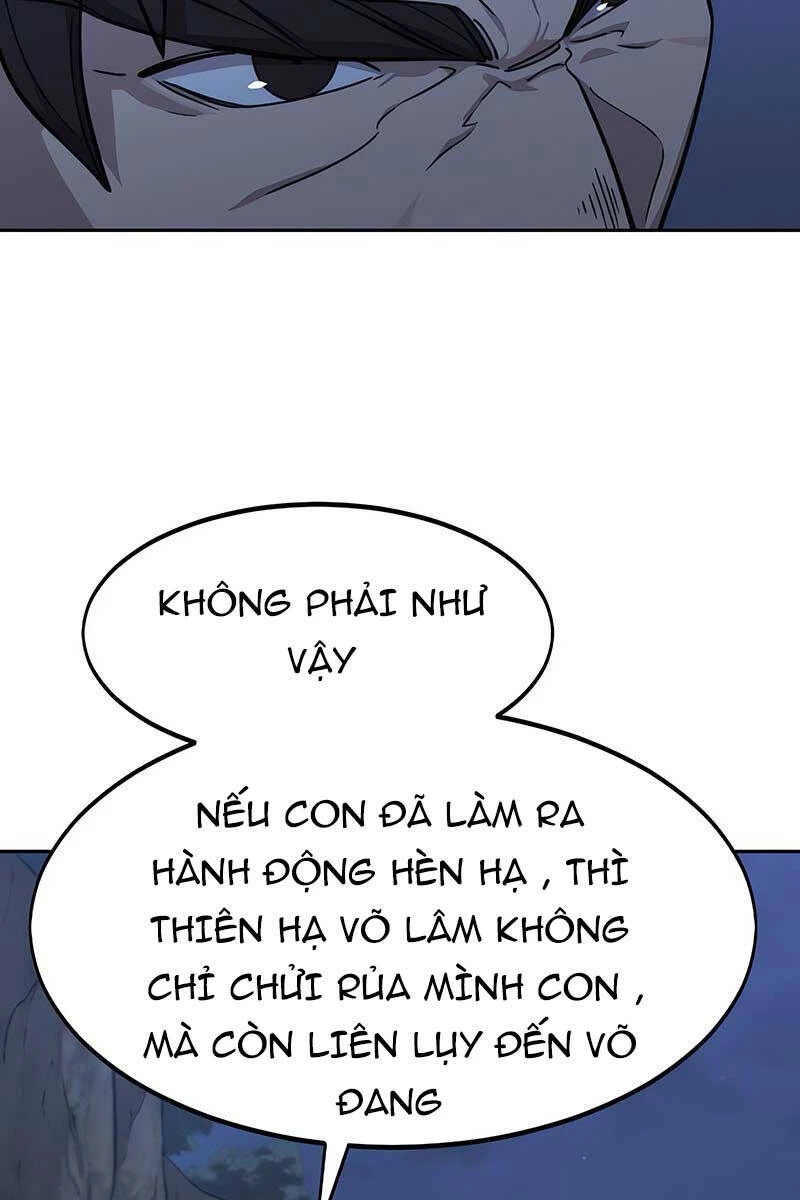 Hoa Sơn Tái Xuất Chapter 80 - Trang 3
