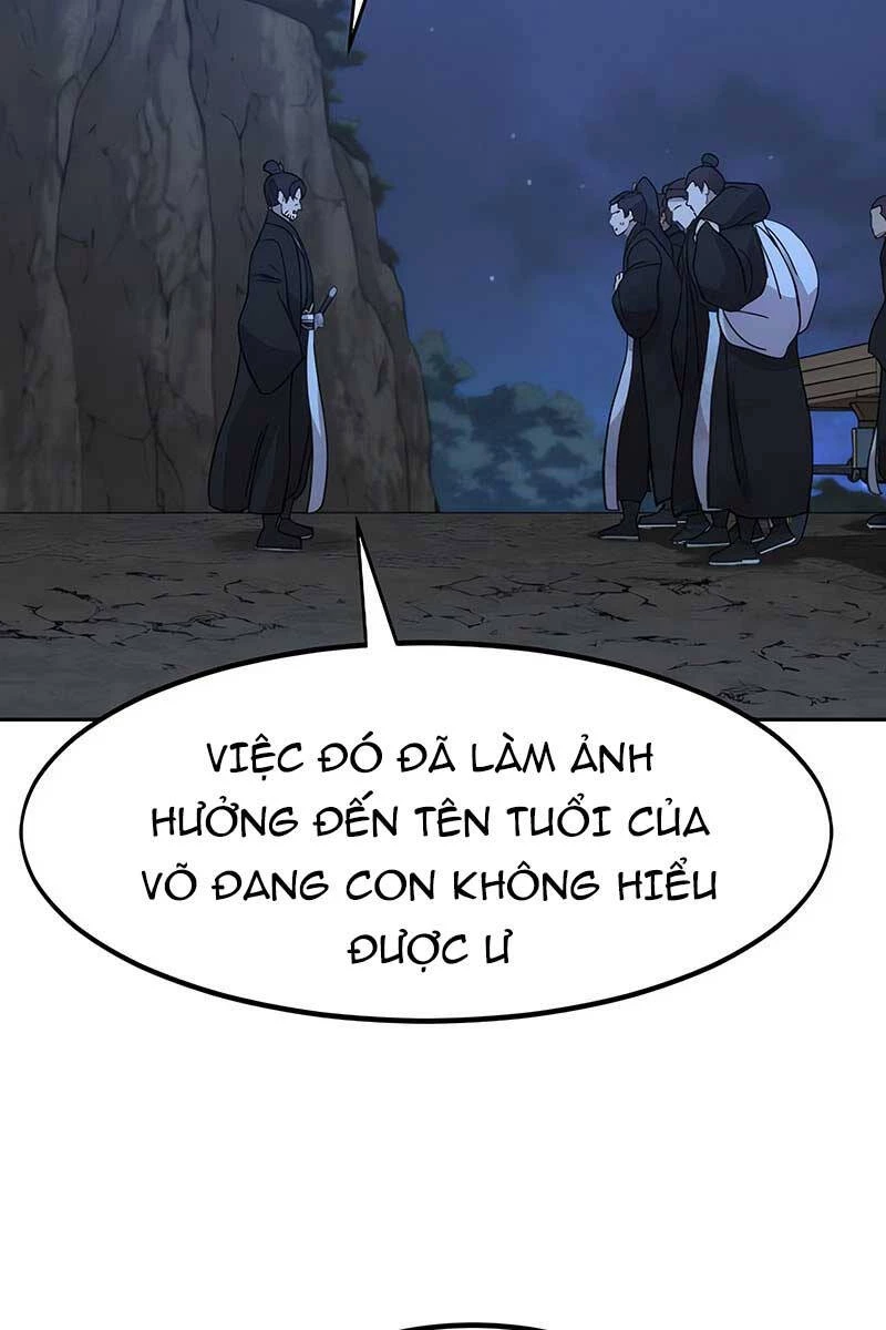 Hoa Sơn Tái Xuất Chapter 80 - Trang 3