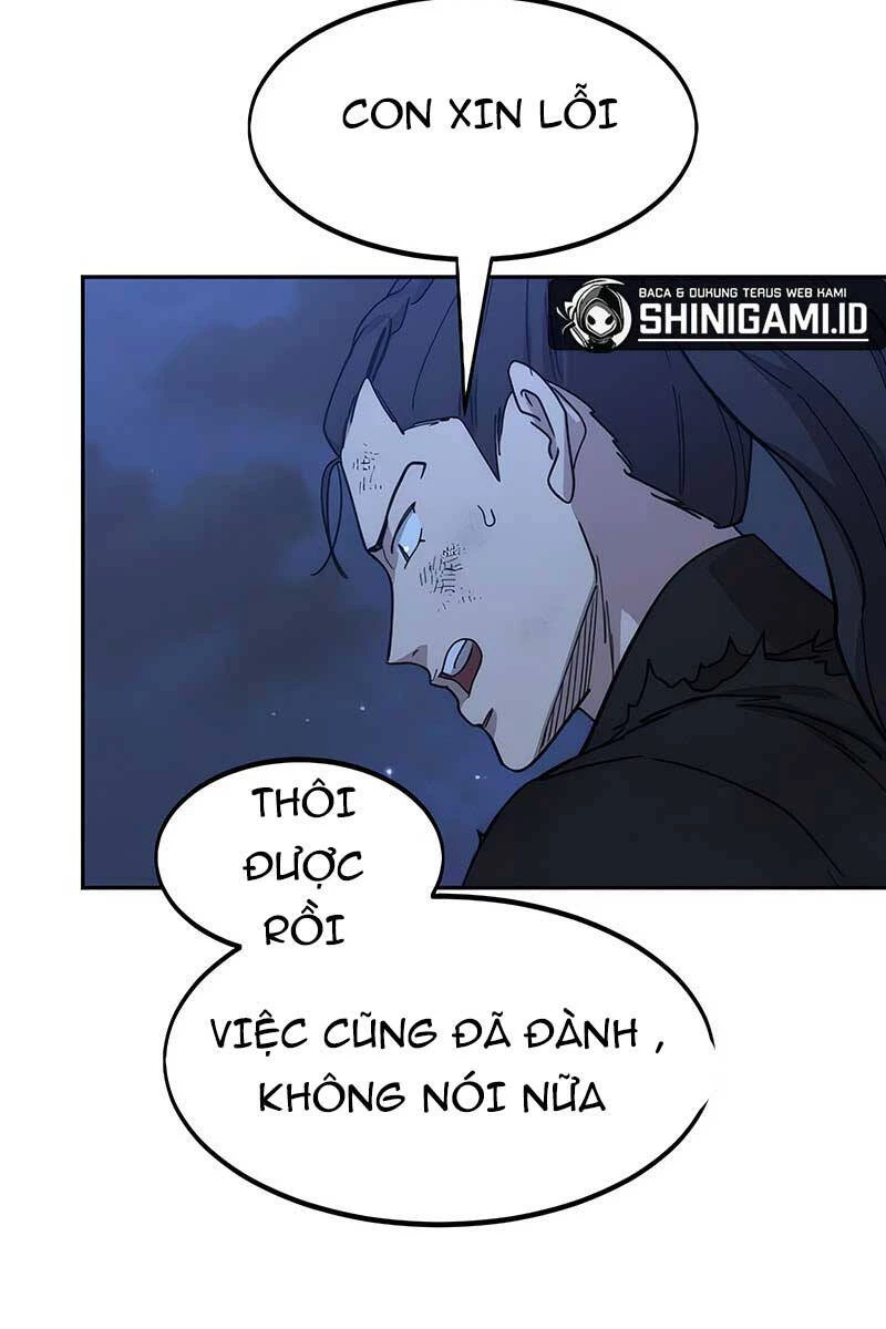Hoa Sơn Tái Xuất Chapter 80 - Trang 3