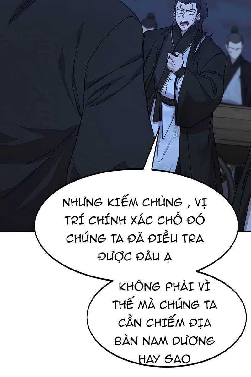 Hoa Sơn Tái Xuất Chapter 80 - Trang 3