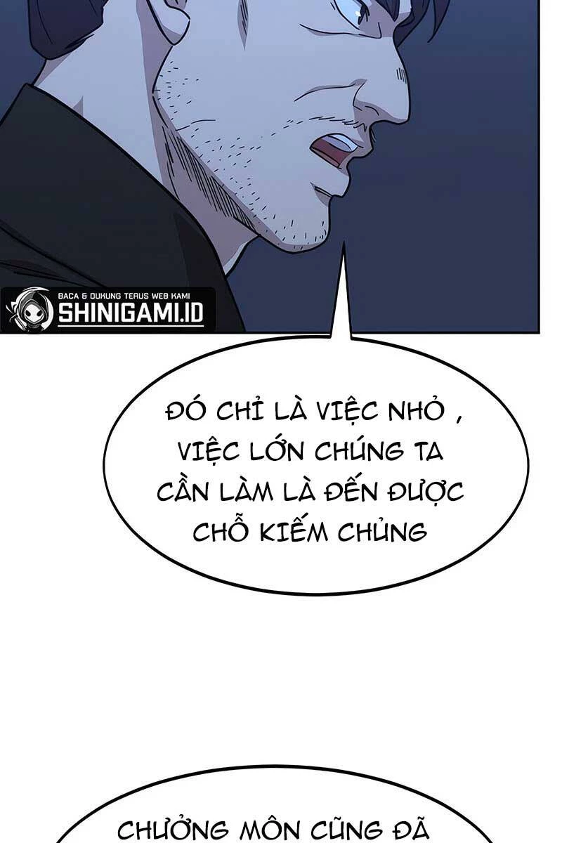 Hoa Sơn Tái Xuất Chapter 80 - Trang 3