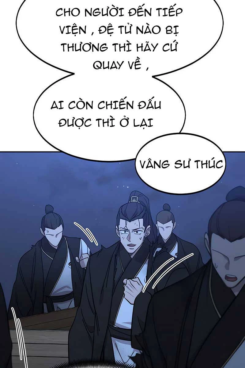 Hoa Sơn Tái Xuất Chapter 80 - Trang 3