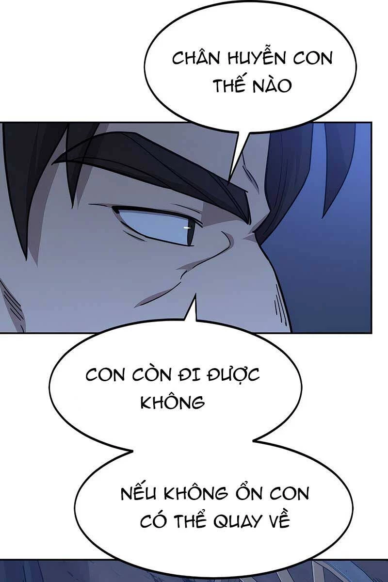 Hoa Sơn Tái Xuất Chapter 80 - Trang 3