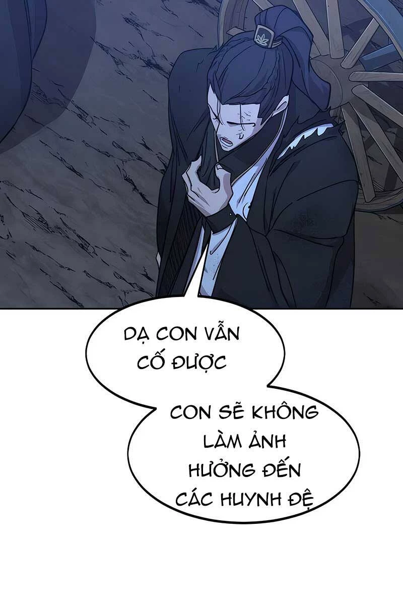 Hoa Sơn Tái Xuất Chapter 80 - Trang 3