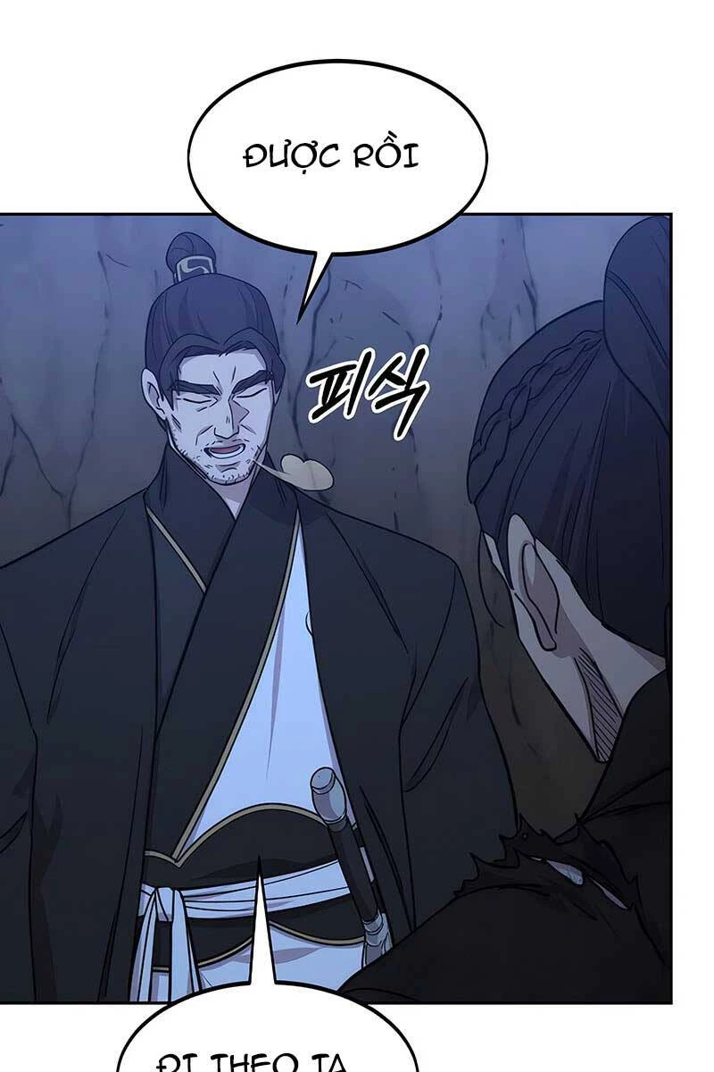 Hoa Sơn Tái Xuất Chapter 80 - Trang 3