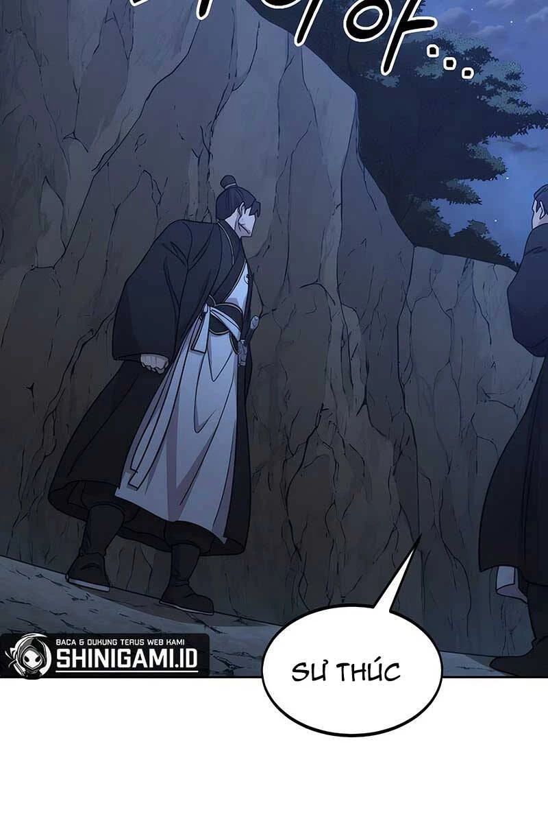 Hoa Sơn Tái Xuất Chapter 80 - Trang 3