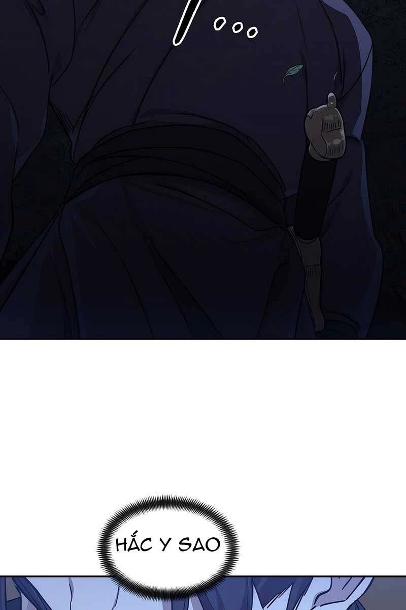 Hoa Sơn Tái Xuất Chapter 80 - Trang 3