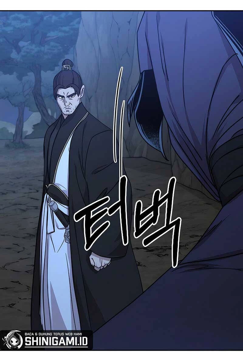 Hoa Sơn Tái Xuất Chapter 80 - Trang 3