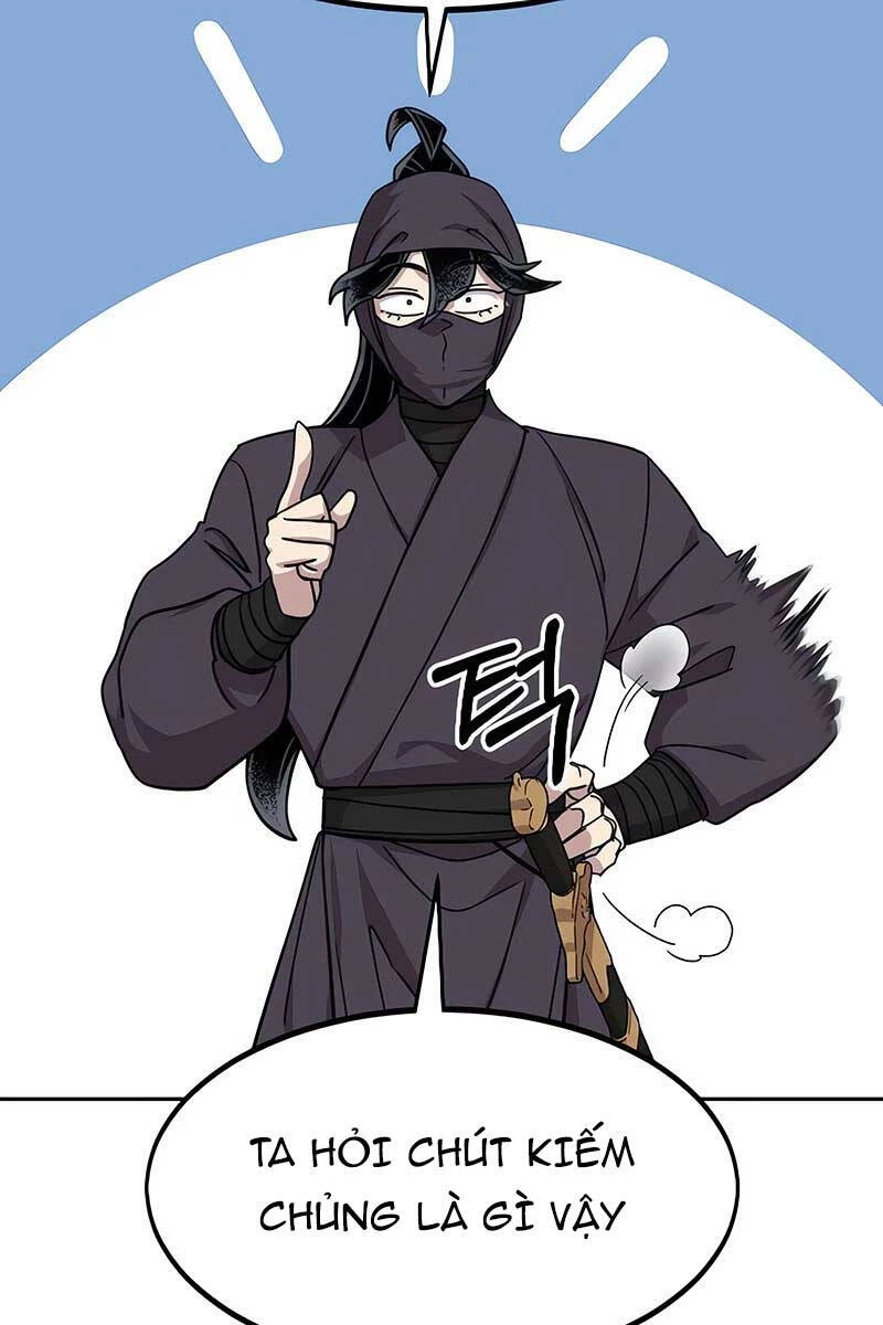 Hoa Sơn Tái Xuất Chapter 80 - Trang 3