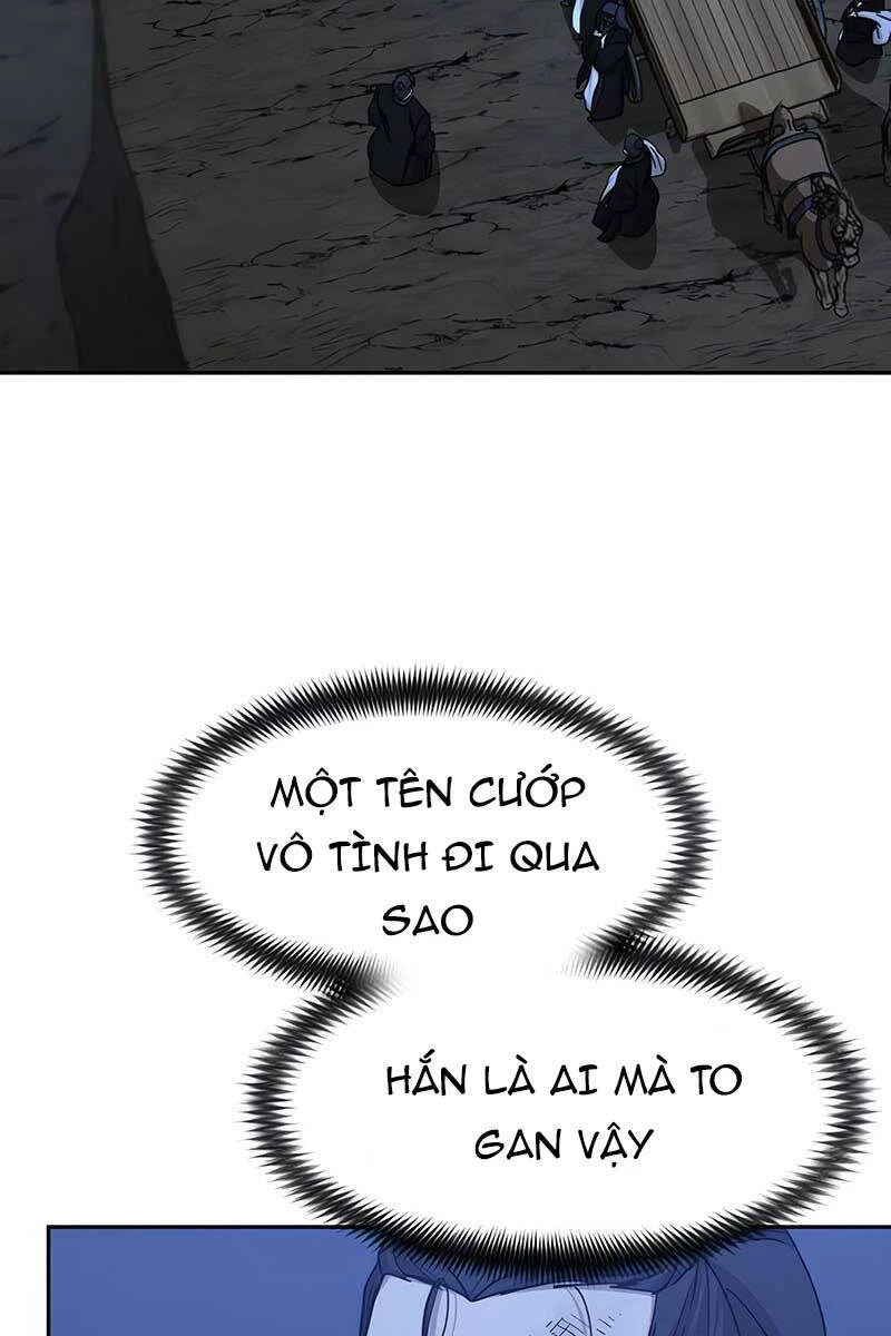 Hoa Sơn Tái Xuất Chapter 80 - Trang 3