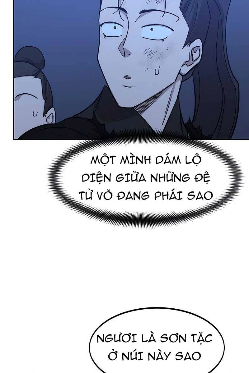 Hoa Sơn Tái Xuất Chapter 80 - Trang 3